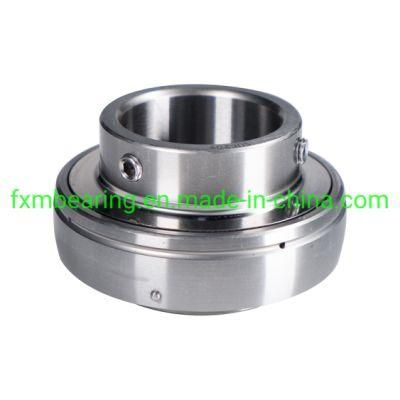 ISO Certified High Quality and Good Service -Insert Bearing UC307 307-20 307-21 307-22