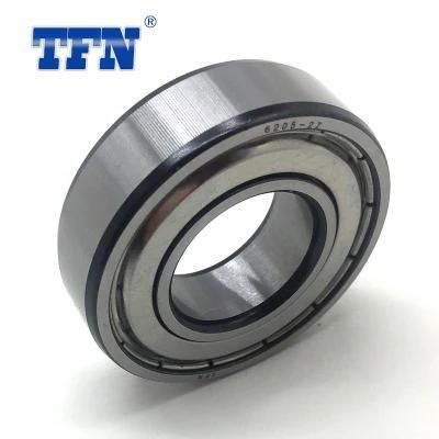 Supply 60203 6203z Deep Groove Ball Bearing