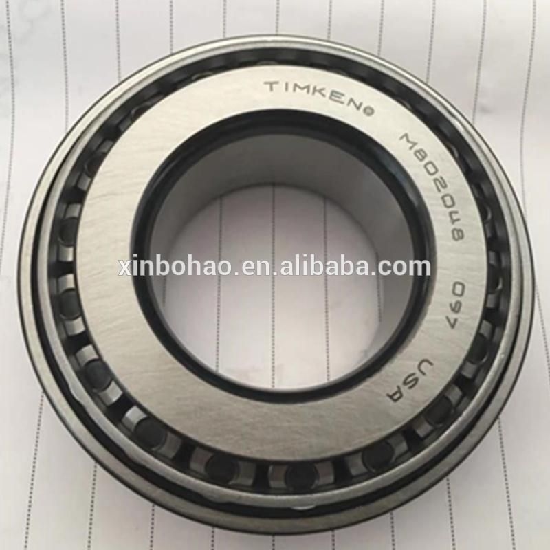 Tapered Roller Bearing Jlm104948/Jlm104910 Jlm704649/Jlm704610 Jm205149/Jm205110 Jm205149A/Jm20510 USA Timken Bearings