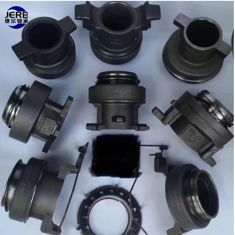 Clutch Separation Bearing Automotive Light Sachc3100026433 Sachc3100026531truck Heavy Air Tension Bearing Motor Steyr HOWO Shaanxi Automobile Volvo