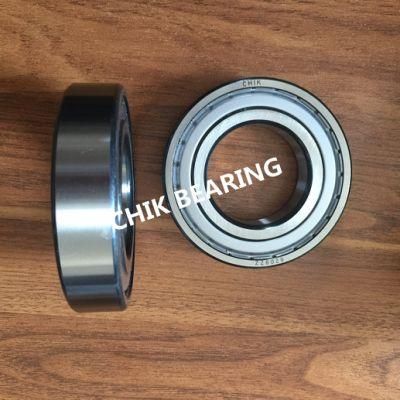 6000 Open Zz 2RS Deep Groove Ball Bearing for Sale