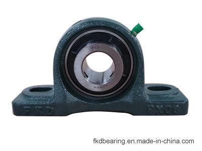 Chrome Steel Pillow Block Bearing UCP 205 UCP 206 UCP207