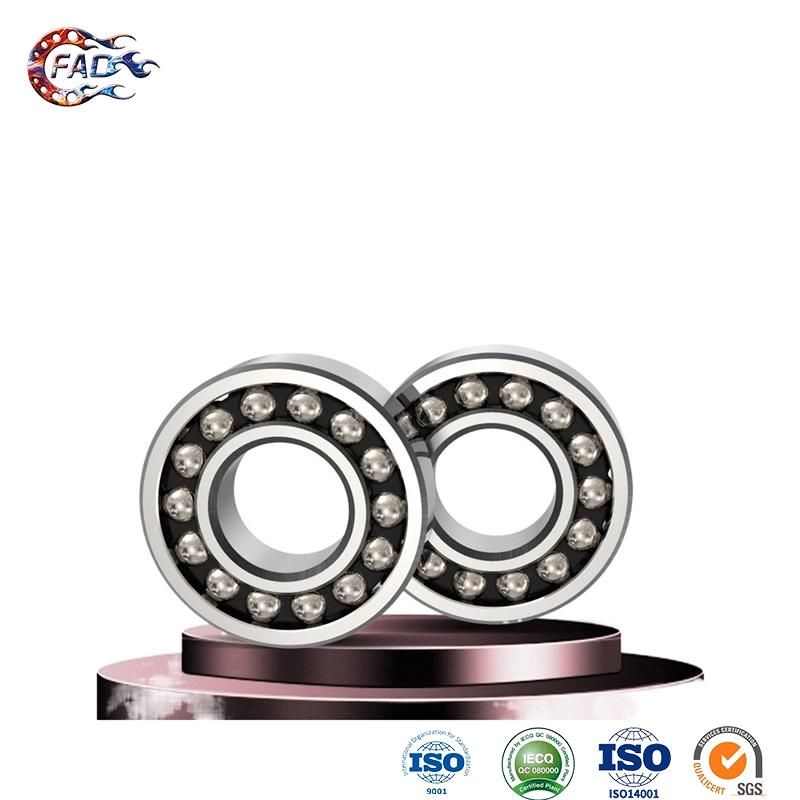 Xinhuo Bearing China Thrust Ball Bearing Factory 6308 Bearing Price2209 Self Aligning Linear Bearing