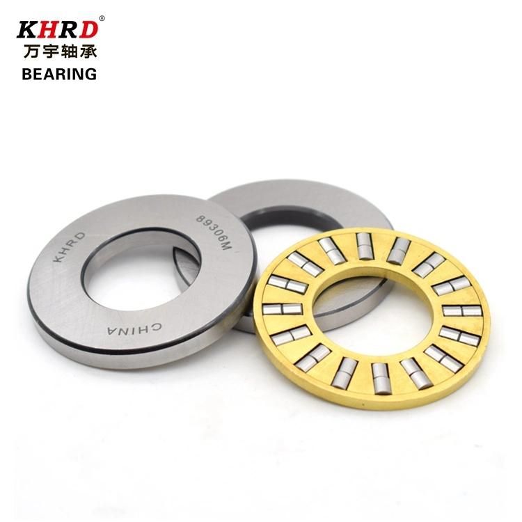 Auto Parts Used on Chemical Extraction Machine 29238e 81211 872/900zw 29360 29438me KHRD Thrust Roller Bearing