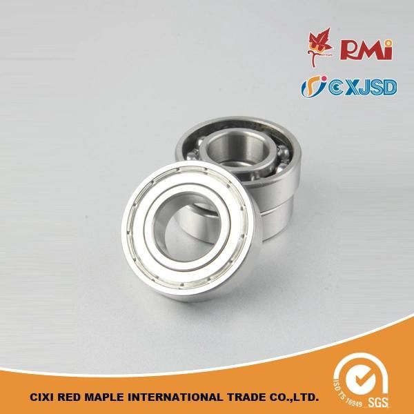 6001zz Bearing