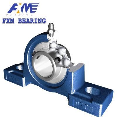 UC215-45 China Factory Ball Tapered Roller Pillow Block Bearing