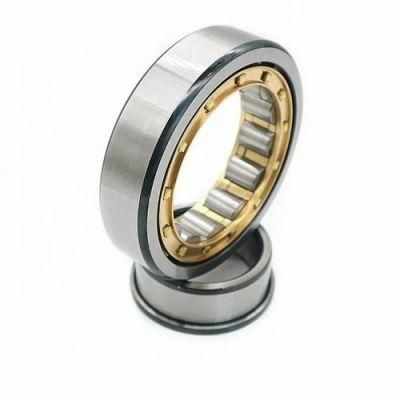 GIL NJ202-NJ222 d=15-110mm Single Row Cylindrical Roller Bearing