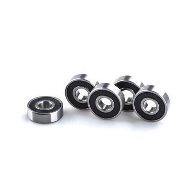 608zz 608RS 608 2RS Zz Miniature Bearing Skateboard Skates Bearing