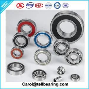 608-2RS Bearing, Miniature Bearing, Ball Bearing with Small Bearing