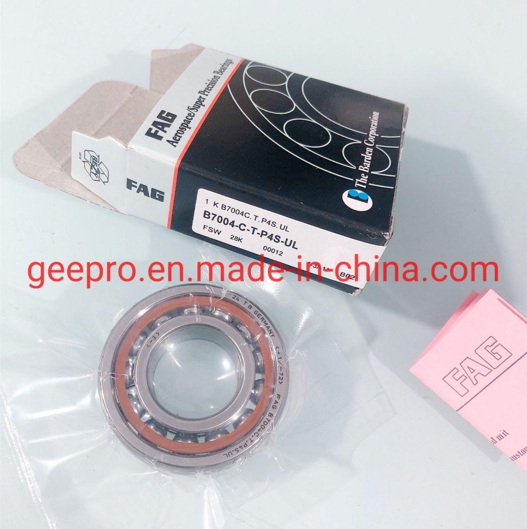 P4 Precision 71800c 71900 C B71906  Angular Contact Ball Bearing