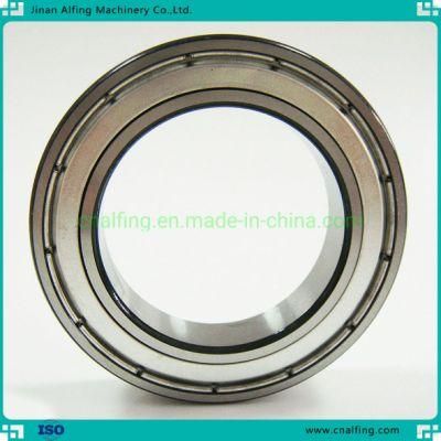 Deep Groove Ball Bearing 626 Shower Door Roller Bearings