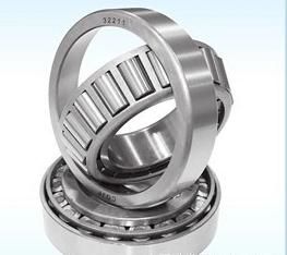 China Cometitive Price Taper Roller Bearing (30204)