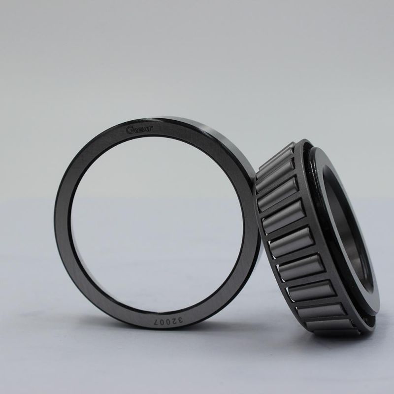 Set10 U399/U360L+R Taper Roller Bearing for Truck or Auto Car NTN NSK NMB Koyo NACHI Timken Urb Spherical Roller Bearing/