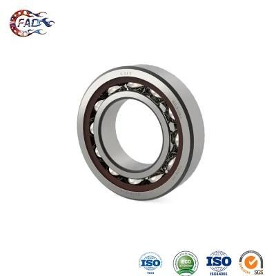 Xinhuo Bearing China Spherical Bearing Manufacturing 1j0 407 613 G 6q0 407 621 Ad 6q0 598 611 Wheel Hub Bearing Assembly for Skoda 7214AC