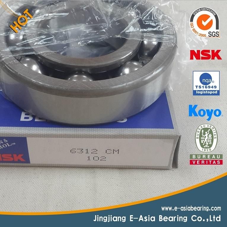 Skillful Ball Bearing (6408 6408ZZ 6408-2RS) with Best Price