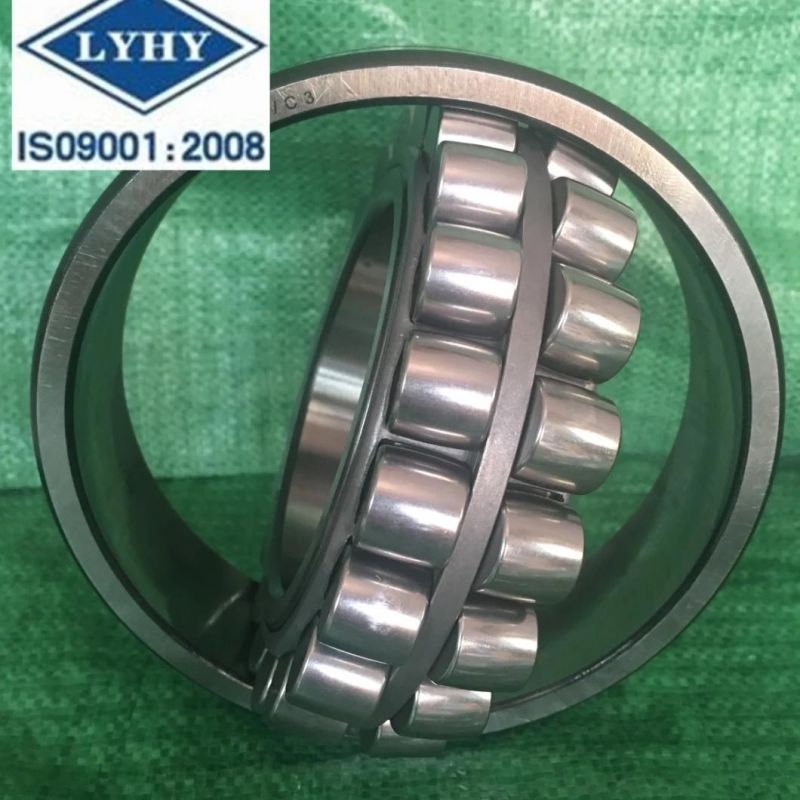 Double-Row Spherical Roller Bearings 232/500ca/W33