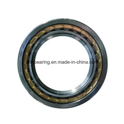 High Quality SKF Cylindrical Roller Bearing Nu221 Ecj C3 Roller Bearing Good Price