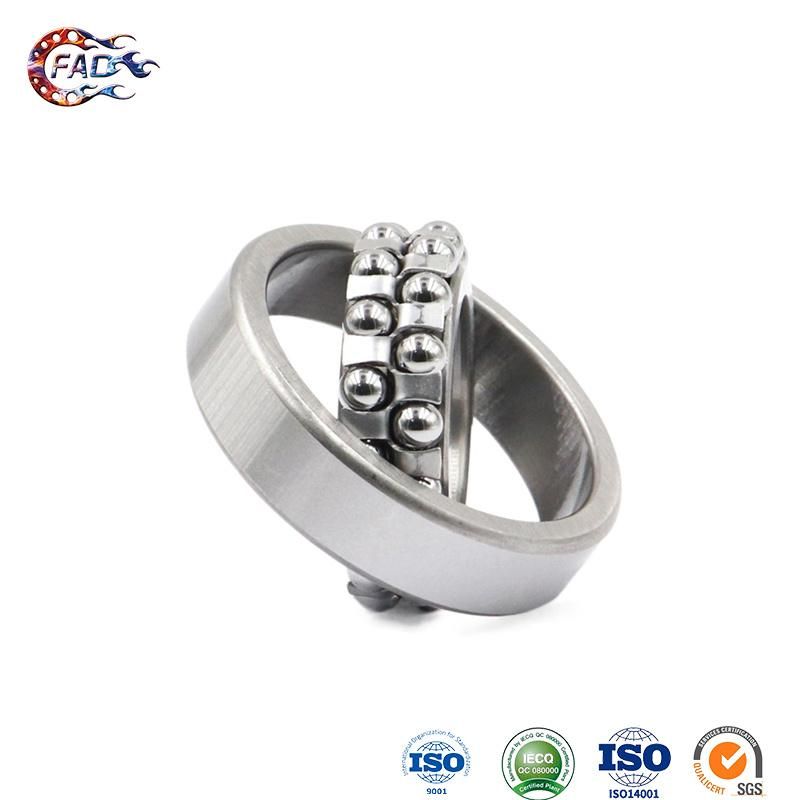 Xinhuo Bearing China Rolling Bearing Manufacturers 6309 2RS 2209K Selfaligning Bearing