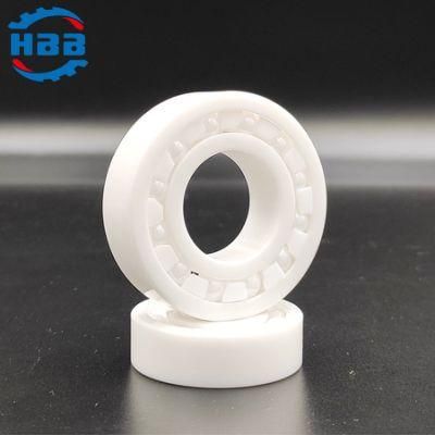 80mm (1216CE/2216CE) Zro16 Full Ceramic Aligning Ball Bearing Industry Hot Sale