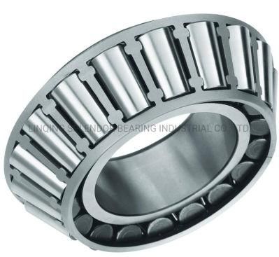 Ghyb Mechanical General Tapered Roller Bearings 30209