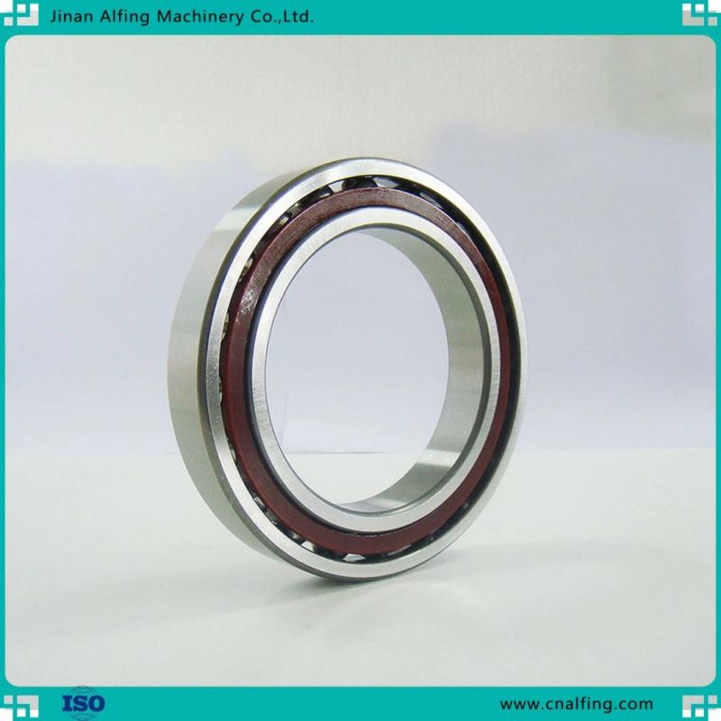 High Speed Double Row OEM 3215A Angular Contact Ball Bearing