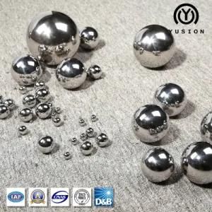 60.00mm Chrome Steel Ball (AISI52100/SUJ-2) for Taper Roller Bearing