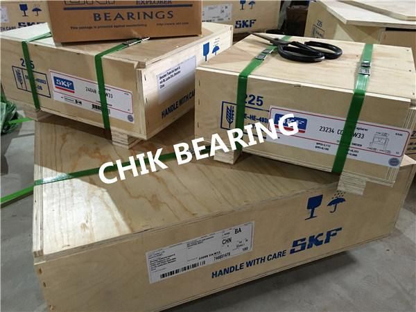 Machine Parts of SKF France SKF Ball Bearing (6238 M/C3)