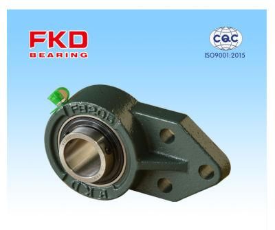 Heavy Pillow Blocks/Machinery Bearings/Pillow Blcok Bearings/Insert Bearings/Bearings/Bearing (UCFB205)