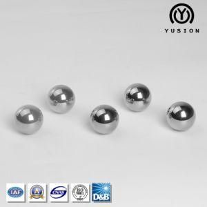 10mm~130mm G10~G600 Grinding Media Balls/Grinding Media