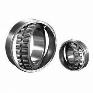 Spherical Roller Bearings with Self-Aligning Properties and Radial Loading Capacity