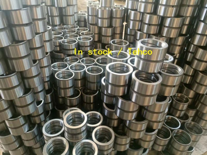 Flange Sleeve Bearing Carbon Steel Bucket Pin Bushing