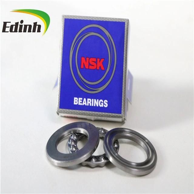 High Quality Sweden Thrust Ball Bearing 51114 70*95*18mm