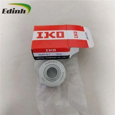 IKO Nurt15-1 Needle Roller Bearing