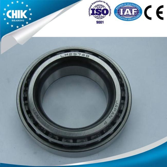 High Quality China Brand OEM Brands Machine Parts 27314e Tapered Roller Bearing 31314