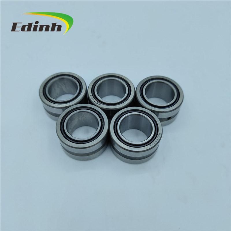 Needle Roller Bearing with Inner Ring Nki65/25 Bearing Nki32/30 Nki35/20 Nki35/30 Needle Bearing