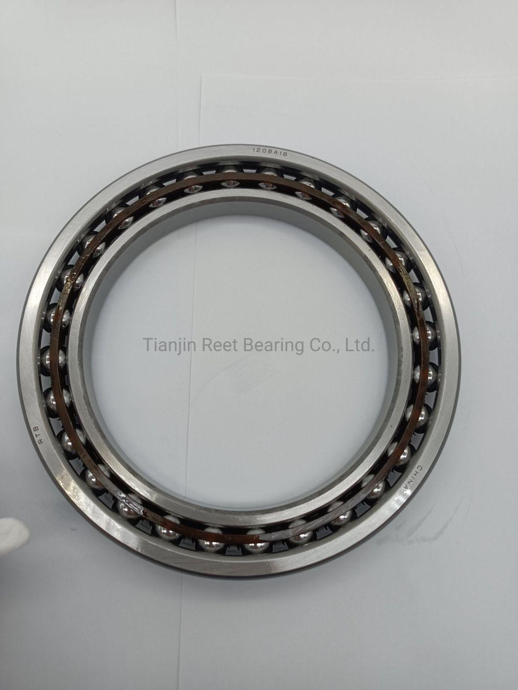 Excavator Walking Bearing 120ba16 Model 165*120*22 Japan NSK Bearing 105ba14 HS05145 HS05154 120ba16 Ba130-1 Ba135-6 Ba135-16 Bearings Excavator Bearings