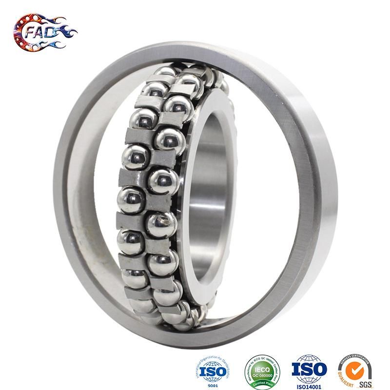 Xinhuo Bearing China Inch Tapered Roller Bearing Supply 608 Bearing Near Me Double Row Selfaligning Bearing