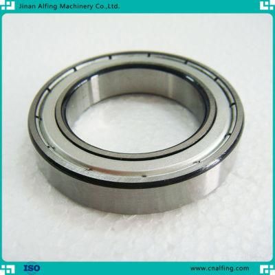 Deep Groove Long Life Ball Chrome Ball Bearings for Motorcycle