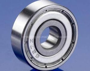 Ball Bearings (627ZZ)