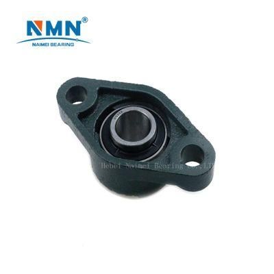 Best Quality UCFL 204 205 206 207 208 Pillow Block Bearing Factory in China