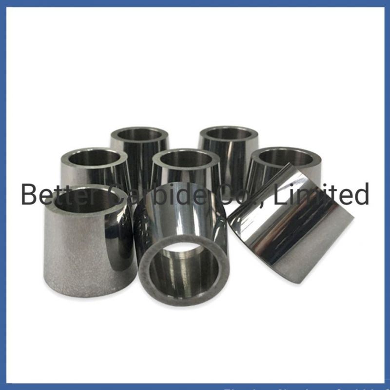 Yg6 Yg8 K20 K30 Valve Bush - Tungsten Carbide Stem Bush