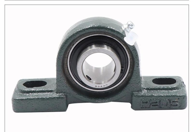 UCP212 P212 Pillow Block Bearing Pillow Block Bearing China Supply Hot Sale High Quality UCP Sy Syj Cast Iron Housing Pillow Block Bearing