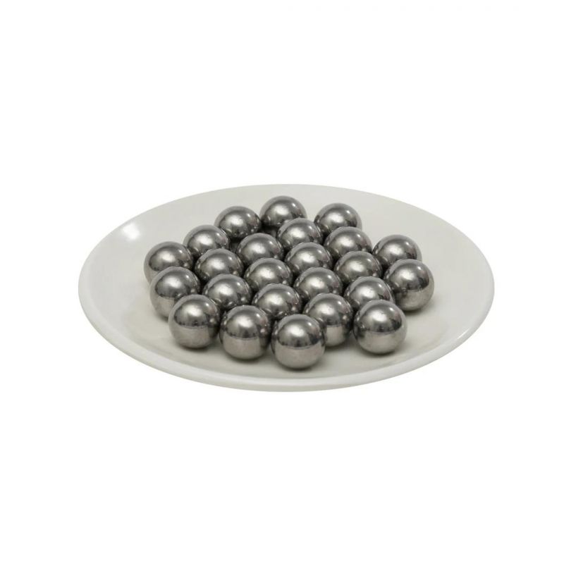 Low Carbon Steel Ball G2000 14mm 15mm for Auto Parts