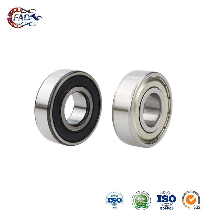 Xinhuo Bearing China Angular Contact Bearing Manufacturers 6212 Deep Groove Ball Bearing6326 Deep Groove Bearing