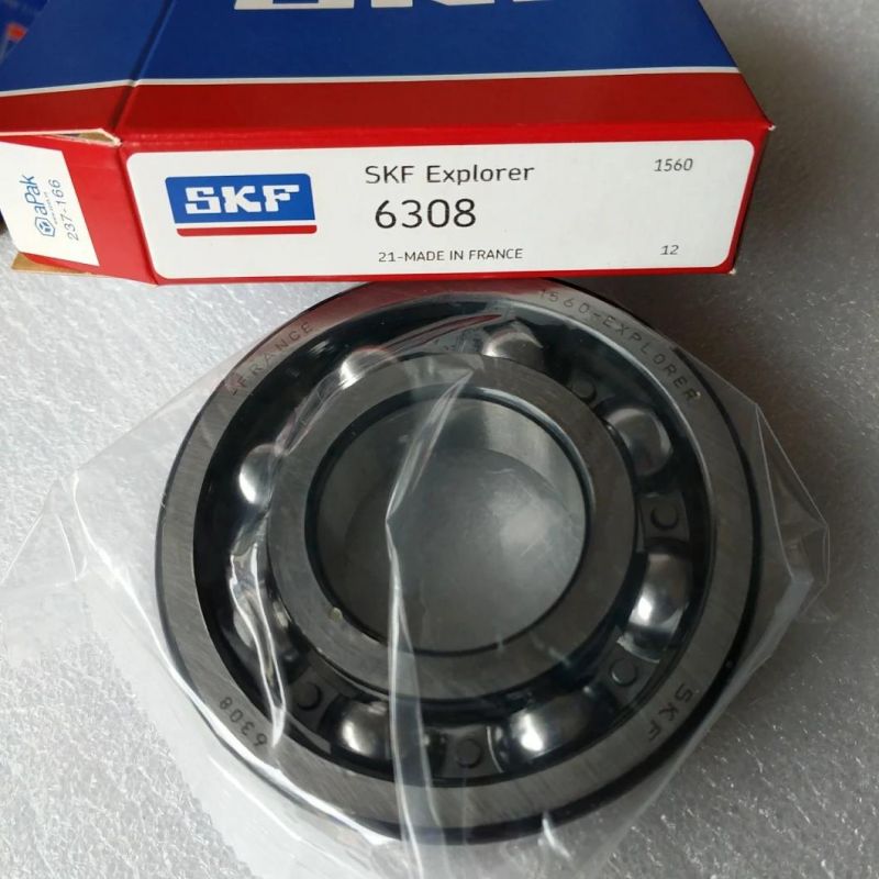 Distributor Timken NSK NTN Koyo NACHI Mcgill THK IKO Deep Groove Ball Bearing 6000 Series 6200 Series 6300 Series