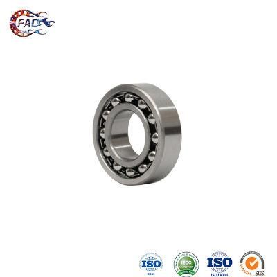 Xinhuo Bearing China Miniature Ball Bearing OEM 6202 2RS2217 Selfaligning Ball Bearing