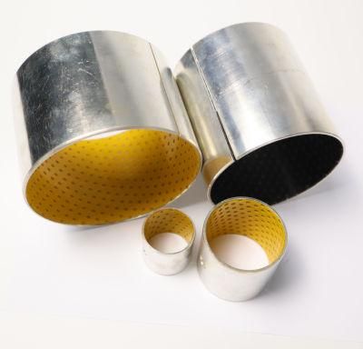 DX Self Lubricating POM Bushing