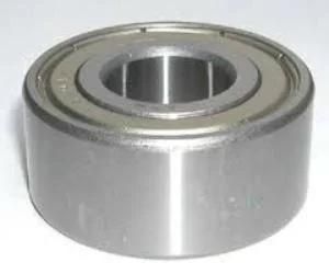 S603zz Stainless Steel Shielded Bearing 3X9X5 Miniature