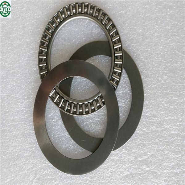 Flat Thrust Needle Roller Bearing Axk5070 Axk6090