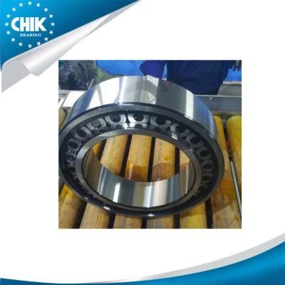 Chik &amp; OEM High Quality Spherical Roller Bearing Supplier 22317 Ca/W33